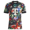 Maillot Foot FC Bayern Munich Oktoberfest 2026-27