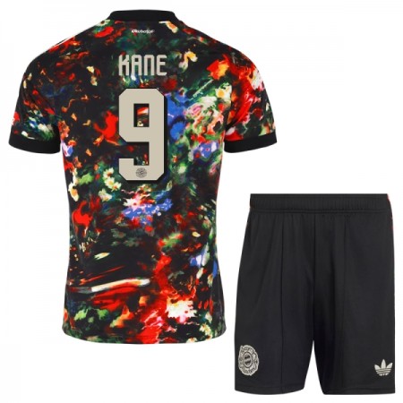 Tenue Enfant FC Bayern Munich Kane 9 Oktoberfest 2026-27 (+ Short) Tenue Enfant FC Bayern Munich Kane 9 Oktoberfest 2026-27 (+ Short)