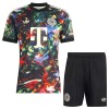 Tenue Enfant FC Bayern Munich Oktoberfest 2026-27 (+ Short) Tenue Enfant FC Bayern Munich Oktoberfest 2026-27 (+ Short)
