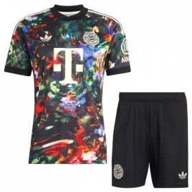 Tenue Enfant FC Bayern Munich Oktoberfest 2026-27 (+ Short)