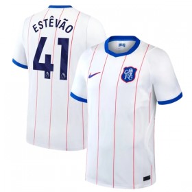Maillot Foot Chelsea Estevao 41 Troisieme 2026-27