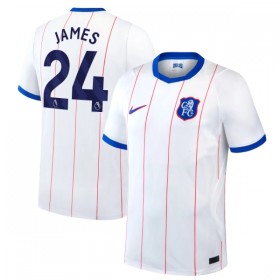Maillot Foot Chelsea James 24 Troisieme 2026-27