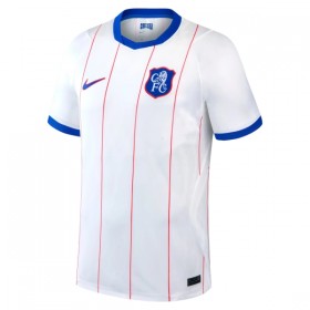 Maillot Foot Chelsea James 24 Troisieme 2026-27