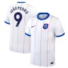Maillot Foot Chelsea Joao Pedro 20 Troisieme 2026-27