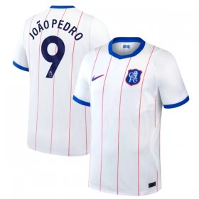 Maillot Foot Chelsea Joao Pedro 20 Troisieme 2026-27