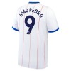 Maillot Foot Chelsea Joao Pedro 20 Troisieme 2026-27