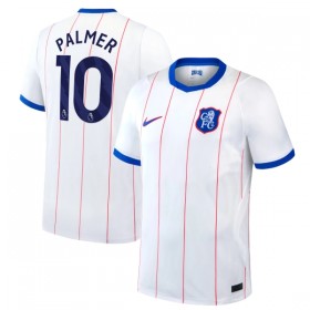 Maillot Foot Chelsea Palmer 10 Troisieme 2026-27