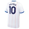 Maillot Foot Chelsea Palmer 10 Troisieme 2026-27
