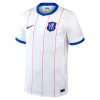 Maillot Foot Chelsea Troisieme 2026-27