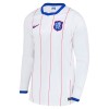 Maillot Foot Chelsea Troisieme 2026-27 ML