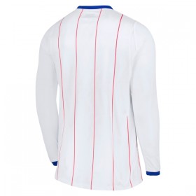 Maillot Foot Chelsea Troisieme 2026-27 ML