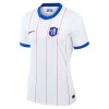 Maillot Foot Femme Chelsea Troisieme 2026-27