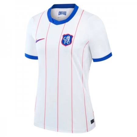 Maillot Foot Femme Chelsea Troisieme 2026-27