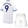 Tenue Enfant Chelsea Joao Pedro 20 Troisieme 2026-27 (+ Short)