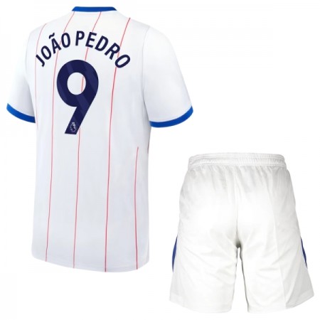 Tenue Enfant Chelsea Joao Pedro 20 Troisieme 2026-27 (+ Short)