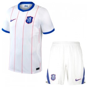Tenue Enfant Chelsea Joao Pedro 20 Troisieme 2026-27 (+ Short)