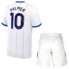 Tenue Enfant Chelsea Palmer 10 Troisieme 2026-27 (+ Short)