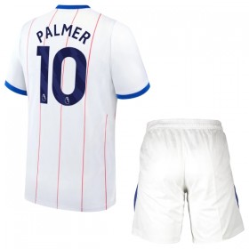 Tenue Enfant Chelsea Palmer 10 Troisieme 2026-27 (+ Short)