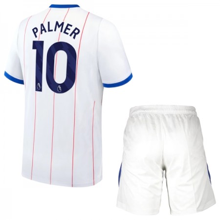 Tenue Enfant Chelsea Palmer 10 Troisieme 2026-27 (+ Short)