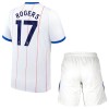 Tenue Enfant Chelsea Rogers 17 Troisieme 2026-27 (+ Short)