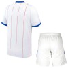 Tenue Enfant Chelsea Troisieme 2026-27 (+ Short)