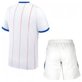 Tenue Enfant Chelsea Troisieme 2026-27 (+ Short)