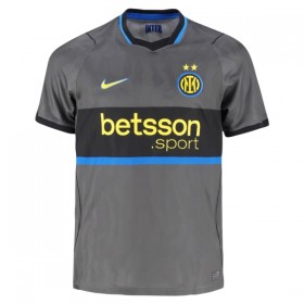 Maillot Foot Inter Milan Barella 23 Troisieme 2026-27