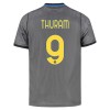 Maillot Foot Inter Milan Thuram 9 Troisieme 2026-27 Maillot Foot Inter Milan Thuram 9 Troisieme 2026-27