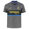 Maillot Foot Inter Milan Thuram 9 Troisieme 2026-27
