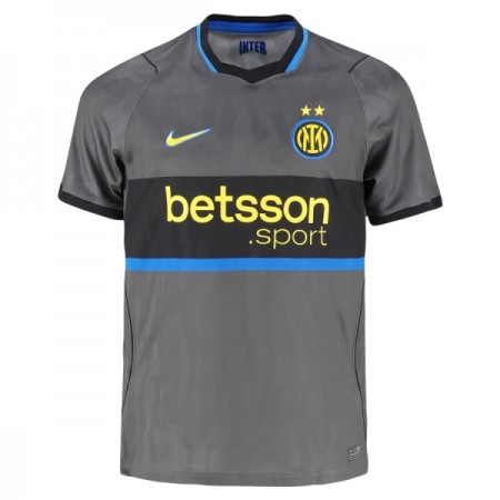 Maillot Foot Inter Milan Troisieme 2026-27 Maillot Foot Inter Milan Troisieme 2026-27