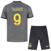 Tenue Enfant Inter Milan Thuram 9 Troisieme 2026-27 (+ Short) Tenue Enfant Inter Milan Thuram 9 Troisieme 2026-27 (+ Short)