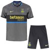 Tenue Enfant Inter Milan Troisieme 2026-27 (+ Short) Tenue Enfant Inter Milan Troisieme 2026-27 (+ Short)
