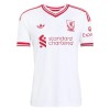 Maillot Foot Liverpool B. Barcola 29 Exterieur 2026-27
