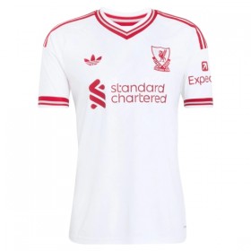 Maillot Foot Liverpool B. Barcola 29 Exterieur 2026-27