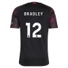 Maillot Foot Liverpool Bradley 12 Troisieme 2026-27