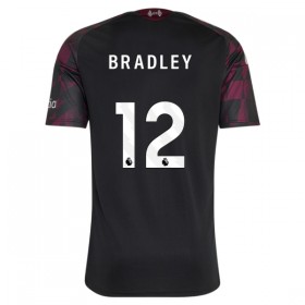 Maillot Foot Liverpool Bradley 12 Troisieme 2026-27