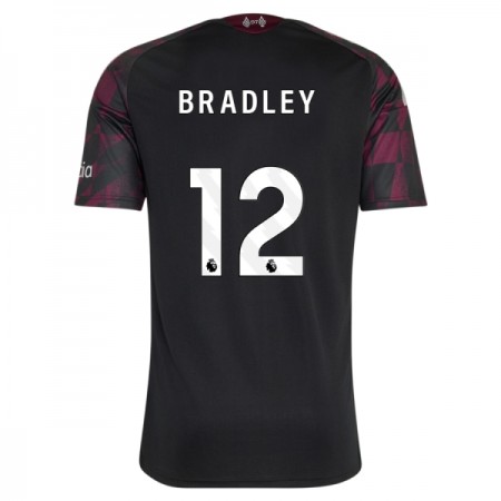 Maillot Foot Liverpool Bradley 12 Troisieme 2026-27