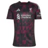 Maillot Foot Liverpool Gakpo 18 Troisieme 2026-27