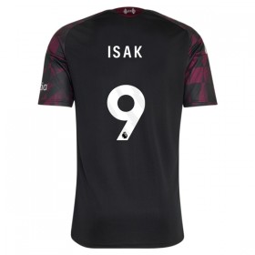 Maillot Foot Liverpool Isak 9 Troisieme 2026-27