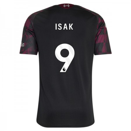 Maillot Foot Liverpool Isak 9 Troisieme 2026-27