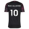 Maillot Foot Liverpool Mac Allister 10 Troisieme 2026-27 Maillot Foot Liverpool Mac Allister 10 Troisieme 2026-27