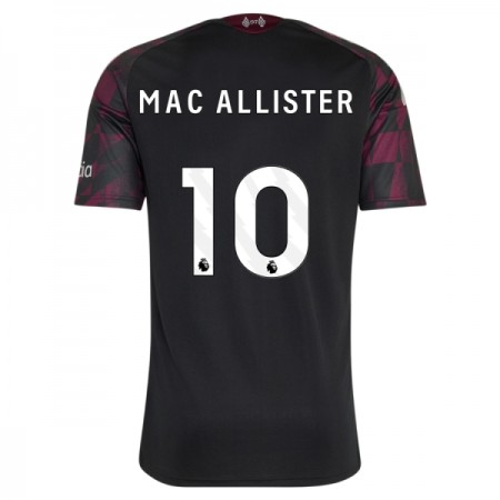 Maillot Foot Liverpool Mac Allister 10 Troisieme 2026-27 Maillot Foot Liverpool Mac Allister 10 Troisieme 2026-27