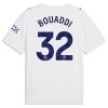 Maillot Foot Manchester City Bouaddi 32 Troisieme 2026-27 Maillot Foot Manchester City Bouaddi 32 Troisieme 2026-27