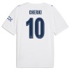 Maillot Foot Manchester City Cherki 10 Troisieme 2026-27 Maillot Foot Manchester City Cherki 10 Troisieme 2026-27