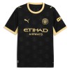 Maillot Foot Manchester City Enzo 17 Exterieur 2026-27