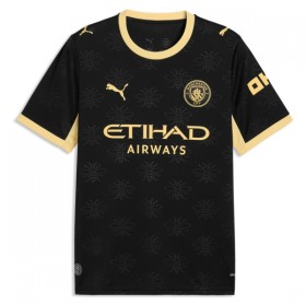 Maillot Foot Manchester City Enzo 17 Exterieur 2026-27