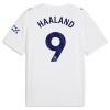 Maillot Foot Manchester City Haaland 9 Troisieme 2026-27 Maillot Foot Manchester City Haaland 9 Troisieme 2026-27