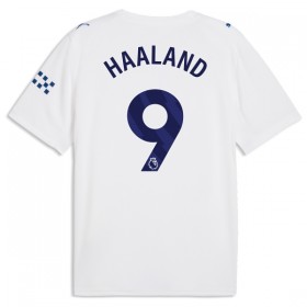 Maillot Foot Manchester City Haaland 9 Troisieme 2026-27