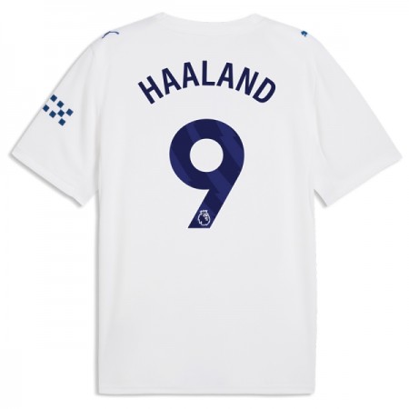 Maillot Foot Manchester City Haaland 9 Troisieme 2026-27 Maillot Foot Manchester City Haaland 9 Troisieme 2026-27