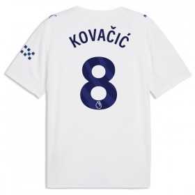 Maillot Foot Manchester City Kovacic 8 Troisieme 2026-27